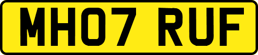 MH07RUF