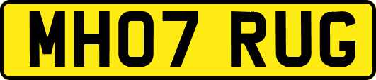 MH07RUG