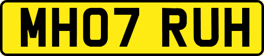MH07RUH