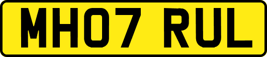 MH07RUL