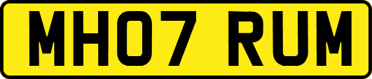 MH07RUM
