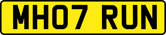 MH07RUN