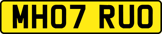MH07RUO