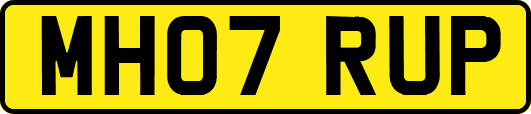 MH07RUP
