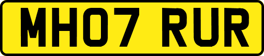 MH07RUR