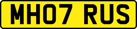 MH07RUS