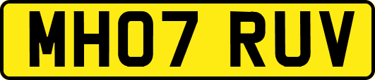 MH07RUV