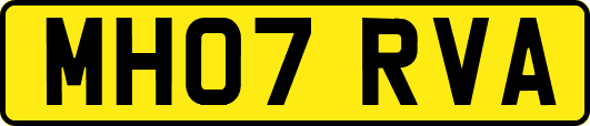 MH07RVA