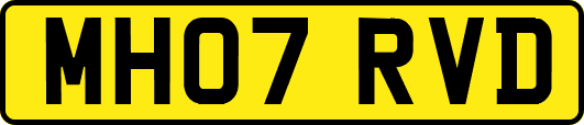 MH07RVD