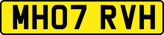 MH07RVH