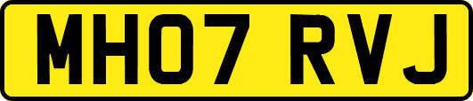 MH07RVJ