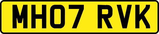 MH07RVK