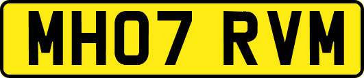 MH07RVM
