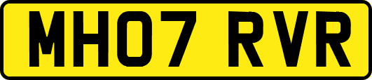 MH07RVR