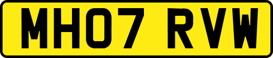 MH07RVW