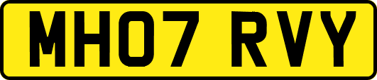 MH07RVY