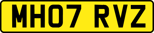 MH07RVZ