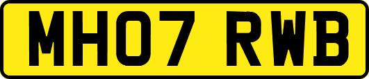 MH07RWB