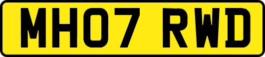 MH07RWD