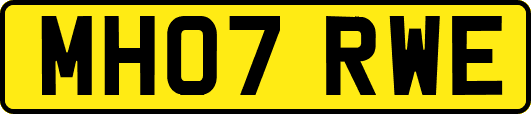 MH07RWE