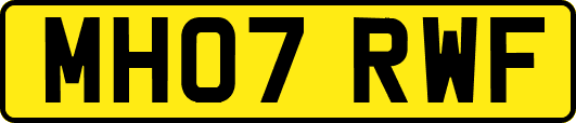 MH07RWF