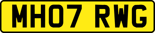 MH07RWG