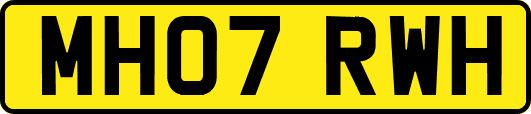 MH07RWH