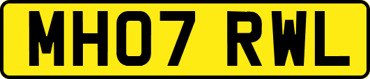 MH07RWL