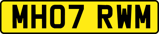 MH07RWM