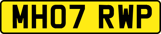 MH07RWP
