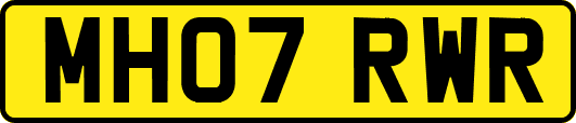 MH07RWR