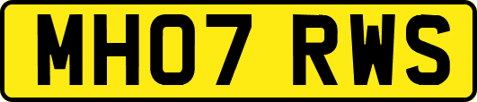 MH07RWS
