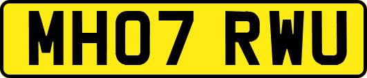 MH07RWU