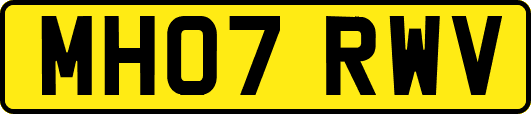MH07RWV