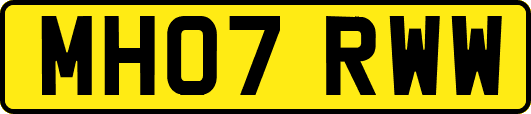 MH07RWW