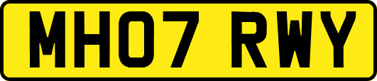 MH07RWY