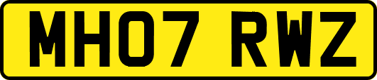 MH07RWZ