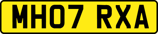 MH07RXA