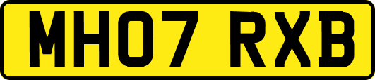 MH07RXB