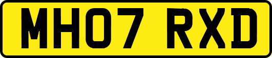 MH07RXD