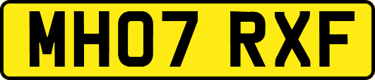 MH07RXF
