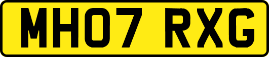 MH07RXG