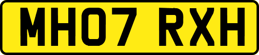 MH07RXH