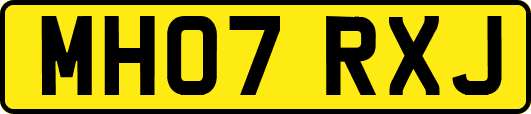 MH07RXJ