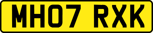 MH07RXK