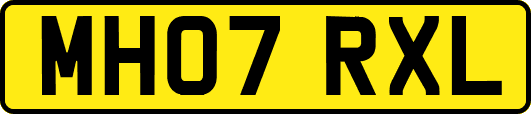 MH07RXL