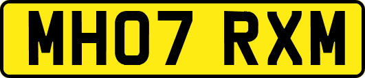 MH07RXM