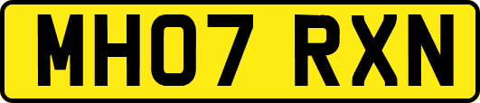 MH07RXN