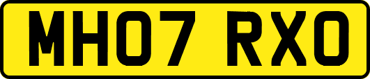 MH07RXO