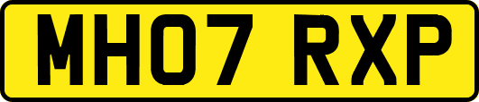 MH07RXP